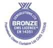 Bronze CMS