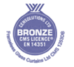 Bronze CMS
