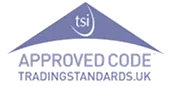 Approved Code Trading Standards