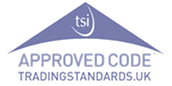 Approved Code Trading Standards