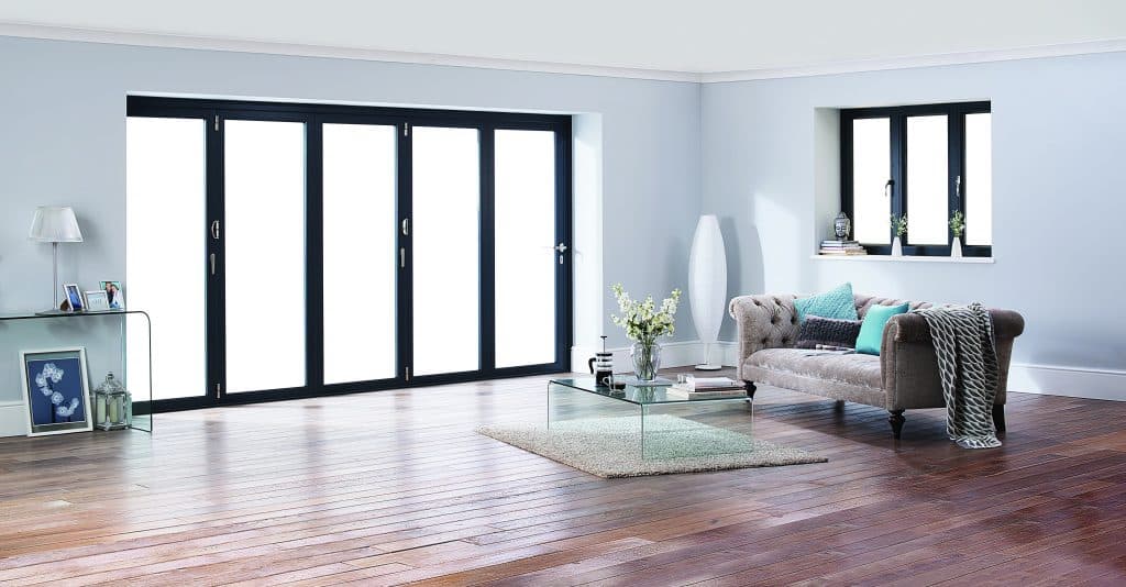 buying Origin bifolding doors