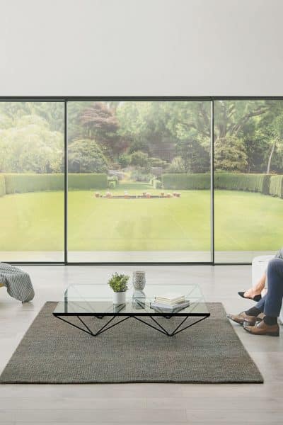 slimline sliding doors