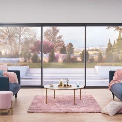 Origin OS-29 Sliding Door