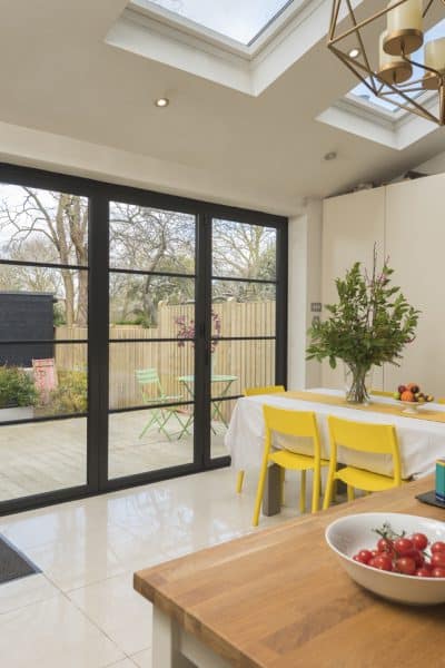 buying origin bifolding doors