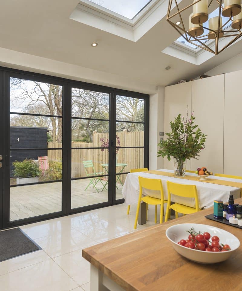 buying origin bifolding doors